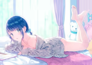 Page 102 of Hiten - preview thumbnail