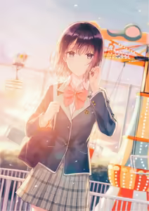 Page 143 of Hiten - preview thumbnail