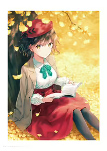 Page 156 of Hiten - preview thumbnail