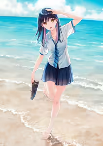 Page 204 of Hiten - preview thumbnail