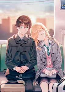 Page 208 of Hiten - preview thumbnail