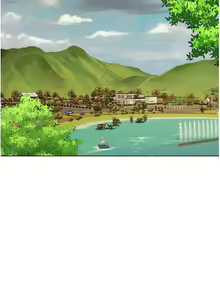 Page 1438 of 浪漫露营／Romance Camping - preview thumbnail