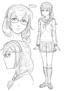 Page 189 of Suimin Kanin - preview thumbnail