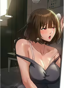 Page 350 of 家政妇小姐姐／Young Housemaid - preview thumbnail