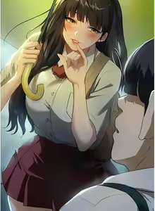Page 735 of 家政妇小姐姐／Young Housemaid - preview thumbnail
