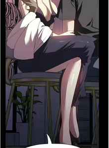 Page 832 of 家政妇小姐姐／Young Housemaid - preview thumbnail