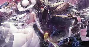 Page 2 of 牛乳重工 [PIXIV] Rhasta no hentai - preview thumbnail