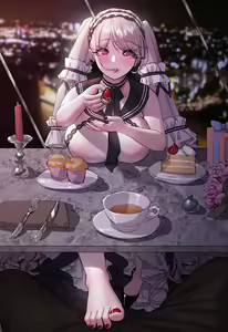 Page 8 of 牛乳重工 [PIXIV] Rhasta no hentai - preview thumbnail