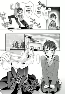 Page 6 of Nanase-kun wa Maid Fuku | Nanase-kun's Maid Costume - preview thumbnail