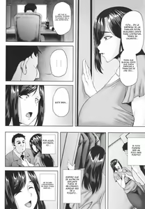 Page 4 of Shared Fall: Mother-Son Incest - preview thumbnail