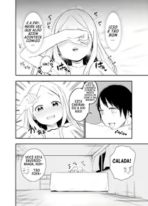Page 16 of Loli Succubus o Ijimeru Yuri Hentai Joshikousei | Colegial lésbica pervertida provoca a succubus loli - preview thumbnail