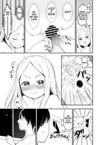 Page 17 of Loli Succubus o Ijimeru Yuri Hentai Joshikousei | Colegial lésbica pervertida provoca a succubus loli - preview thumbnail