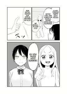 Page 20 of Loli Succubus o Ijimeru Yuri Hentai Joshikousei | Colegial lésbica pervertida provoca a succubus loli - preview thumbnail
