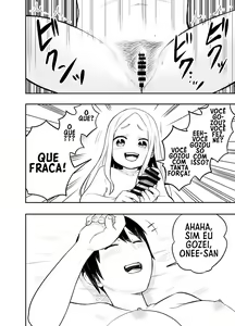 Page 28 of Loli Succubus o Ijimeru Yuri Hentai Joshikousei | Colegial lésbica pervertida provoca a succubus loli - preview thumbnail