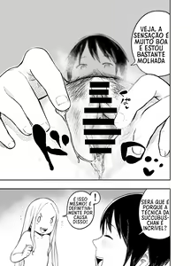 Page 29 of Loli Succubus o Ijimeru Yuri Hentai Joshikousei | Colegial lésbica pervertida provoca a succubus loli - preview thumbnail