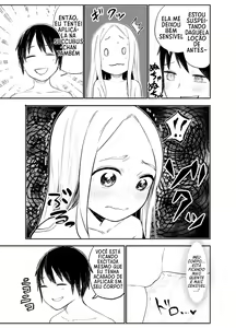 Page 31 of Loli Succubus o Ijimeru Yuri Hentai Joshikousei | Colegial lésbica pervertida provoca a succubus loli - preview thumbnail