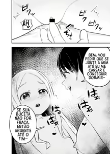 Page 32 of Loli Succubus o Ijimeru Yuri Hentai Joshikousei | Colegial lésbica pervertida provoca a succubus loli - preview thumbnail
