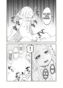 Page 35 of Loli Succubus o Ijimeru Yuri Hentai Joshikousei | Colegial lésbica pervertida provoca a succubus loli - preview thumbnail