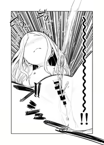 Page 36 of Loli Succubus o Ijimeru Yuri Hentai Joshikousei | Colegial lésbica pervertida provoca a succubus loli - preview thumbnail