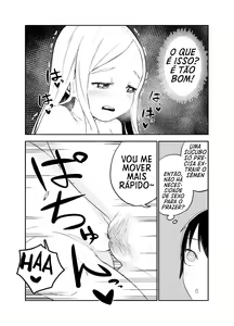 Page 40 of Loli Succubus o Ijimeru Yuri Hentai Joshikousei | Colegial lésbica pervertida provoca a succubus loli - preview thumbnail