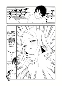 Page 42 of Loli Succubus o Ijimeru Yuri Hentai Joshikousei | Colegial lésbica pervertida provoca a succubus loli - preview thumbnail