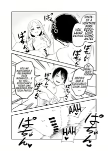 Page 44 of Loli Succubus o Ijimeru Yuri Hentai Joshikousei | Colegial lésbica pervertida provoca a succubus loli - preview thumbnail
