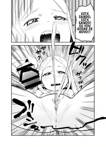 Page 50 of Loli Succubus o Ijimeru Yuri Hentai Joshikousei | Colegial lésbica pervertida provoca a succubus loli - preview thumbnail