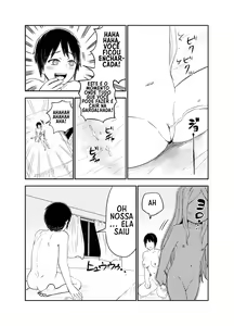 Page 51 of Loli Succubus o Ijimeru Yuri Hentai Joshikousei | Colegial lésbica pervertida provoca a succubus loli - preview thumbnail