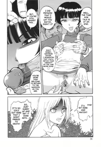 Page 12 of In a Quagmire - Fragile 3 - preview thumbnail