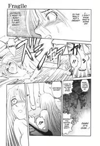 Page 7 of In a Quagmire - Fragile 3 - preview thumbnail
