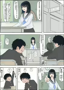 Page 19 of Kaneda wa nani mo Warukunai Vol.1 - preview thumbnail