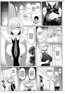 Page 7 of Kouhai no Amai Ryouhou | Le Cure Amorevoli della mia Kouhai - preview thumbnail