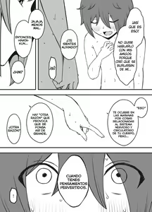 Page 28 of Uso Oyako 01 - preview thumbnail