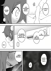 Page 38 of Uso Oyako 01 - preview thumbnail