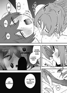 Page 40 of Uso Oyako 01 - preview thumbnail