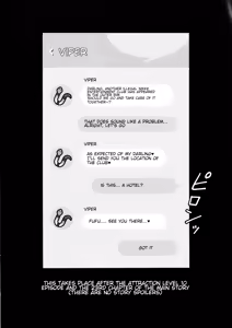 Page 3 of Darling Hunt Lv. 10 - preview thumbnail