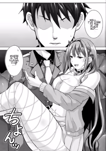 Page 4 of Darling Hunt Lv. 10 - preview thumbnail