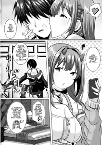 Page 5 of Darling Hunt Lv. 10 - preview thumbnail