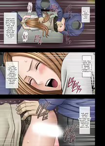 Page 58 of Manbiki Musume ni Seisai wo - preview thumbnail