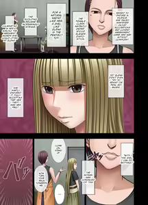 Page 86 of Manbiki Musume ni Seisai wo - preview thumbnail