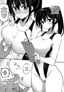 Page 4 of Manager-chan Shidouchuu! - preview thumbnail