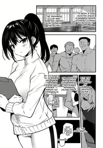 Page 5 of Manager-chan Shidouchuu! - preview thumbnail