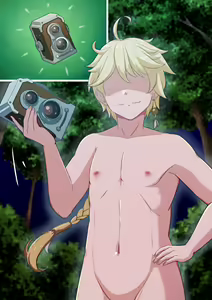 Page 49 of Diona to no Nichijou -Mondai Hen- (decensored) - preview thumbnail