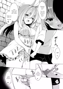 Page 127 of Boku no Risou no Isekai Seikatsu - My ideal different world life  Soushuuhen 03 | My Ideal Life in Another World Omnibus 03 - preview thumbnail