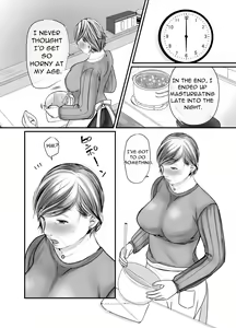 Page 30 of Sobo to Mago ~Mago ni Hajimete Nakadashi sareta Hi~ - preview thumbnail