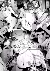 Page 4 of Himitsu no Renkin Chougou de Yuuwaku suru RIZ-chan - preview thumbnail