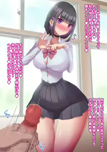 Page 301 of JK to Onna Kyoushi-tatchi 7-nin ni Makeruu…! Mazo Ochi Gyakure de Seishi Nekosogi Nukarete Mesuiki Oboeta M-otoko no Boku | Harem Gakuen - preview thumbnail