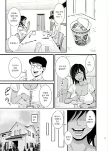 Page 26 of Mama wa Jitsu wa... | 엄마는 사실... - preview thumbnail