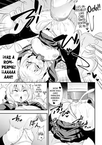Page 7 of Yuru Fuwa Nikutasu Celeb Teen | The Academy's Celeb Idol is Fluffy and Thicc - preview thumbnail