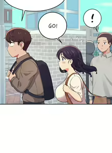 Page 545 of 誰說理組沒正妹？ 1-50 - preview thumbnail